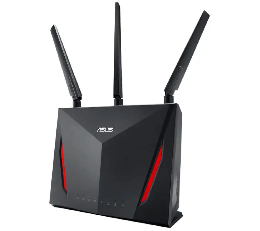 ASUS AC2900 WiFi Gaming Router