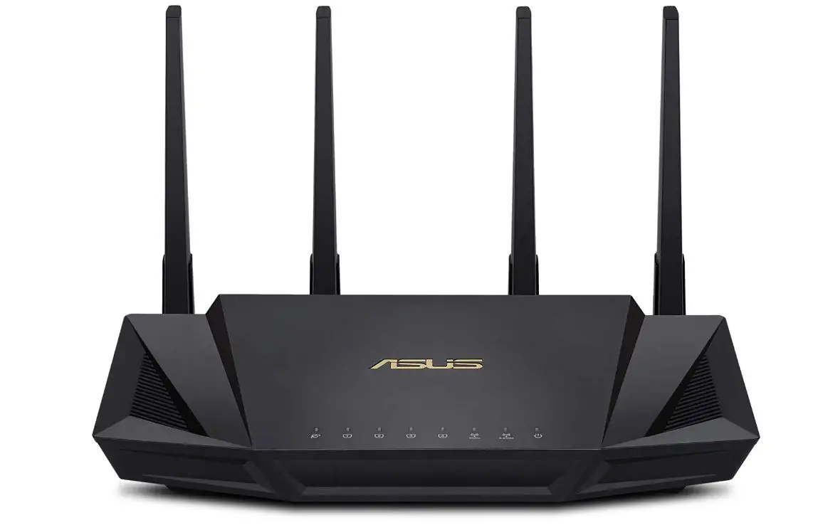 ASUS AX3000 Router for AT&T