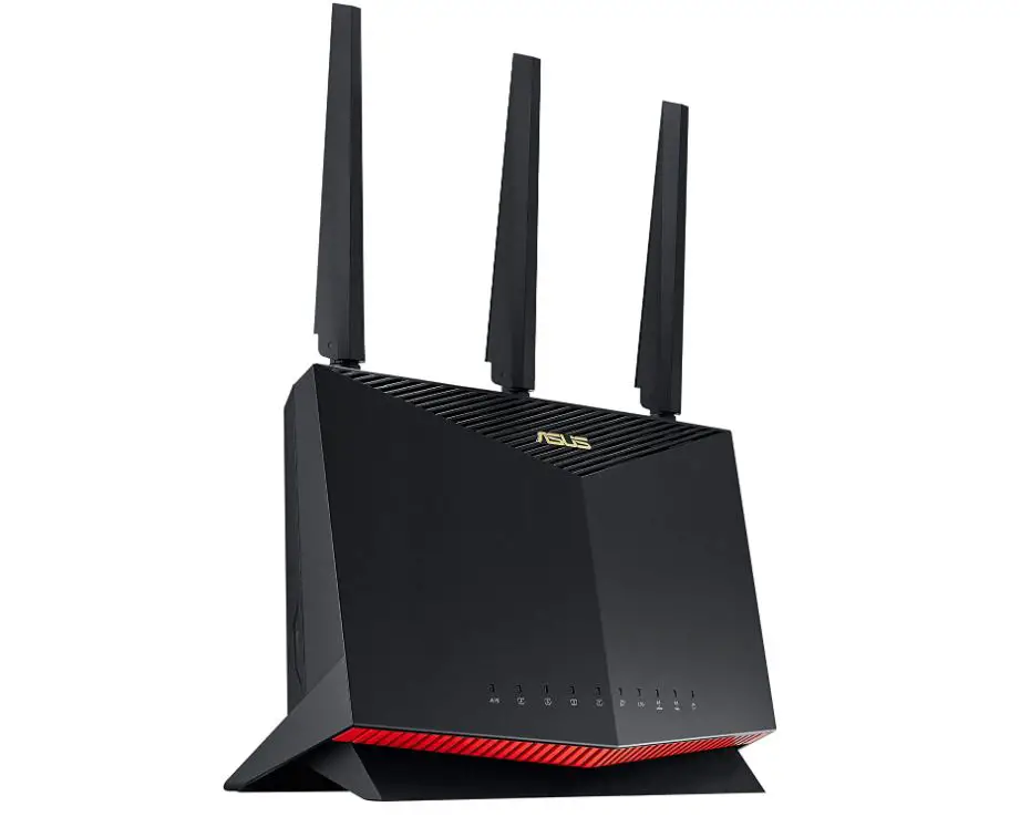 ASUS AX5700 WiFi Gaming Router
