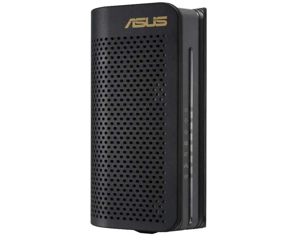 ASUS AX6000 WiFi Router for Apple Devices
