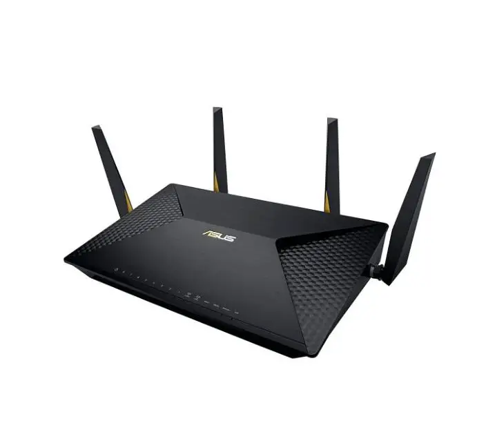 ASUS BRT-AC828 WiFi Router for small business