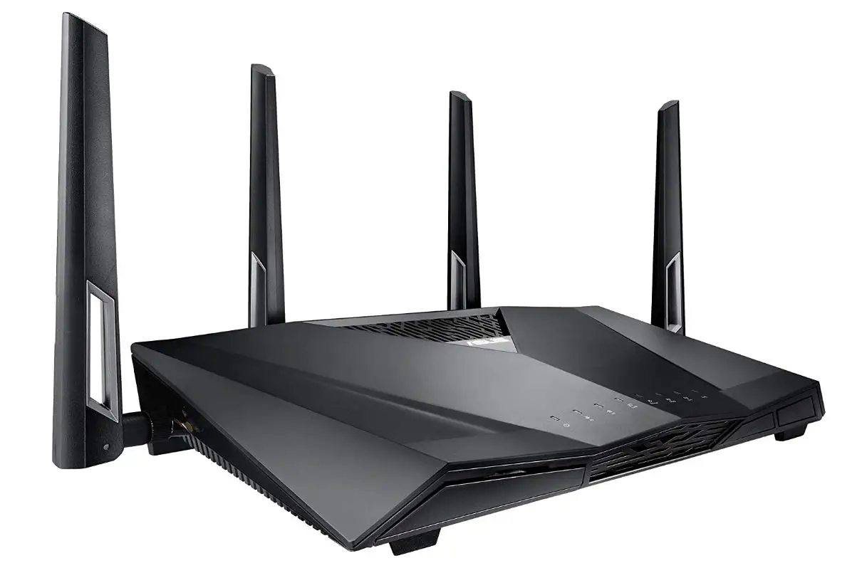 ASUS Modem Router for Cox
