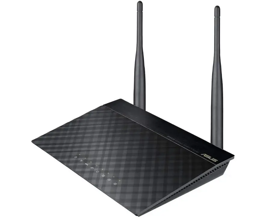 ASUS N300 Wireless Access Point