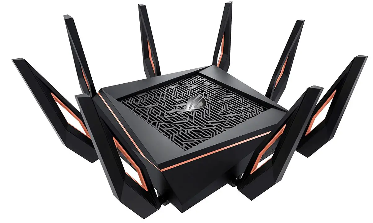 ASUS ROG Rapture Gaming Router