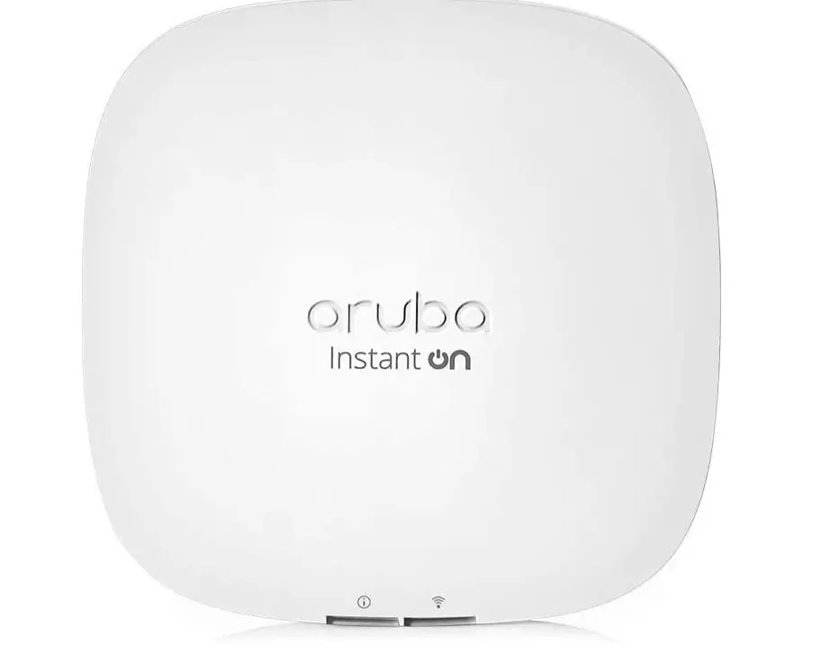 Aruba Instant Wireless Access Point