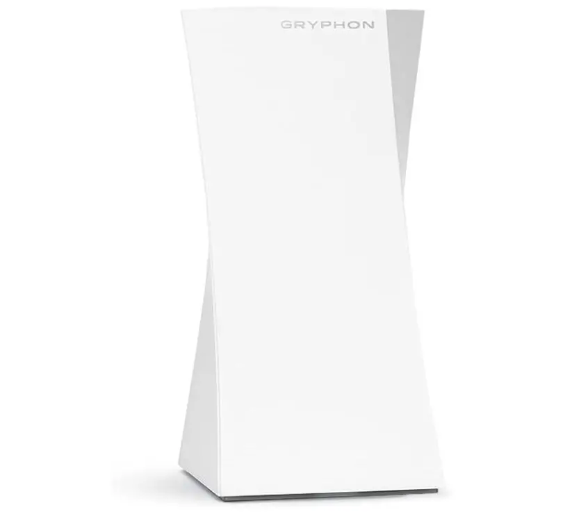 Gryphon Tower WiFi Router for Two Story House