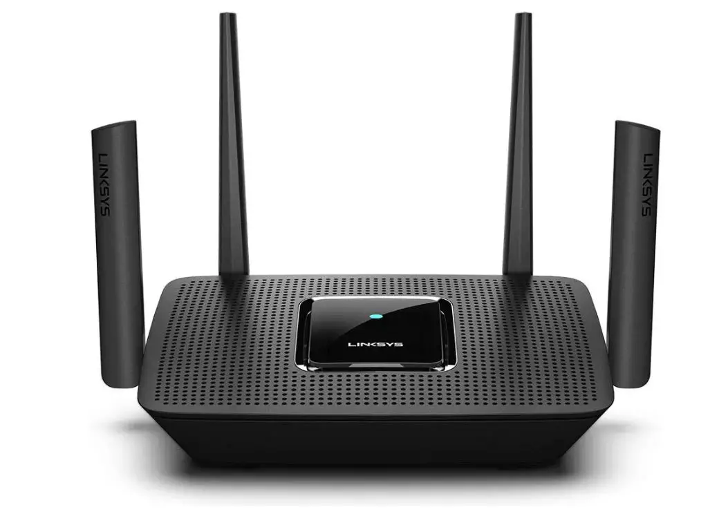 Linksys Mesh WiFi Router for 400 Mbps