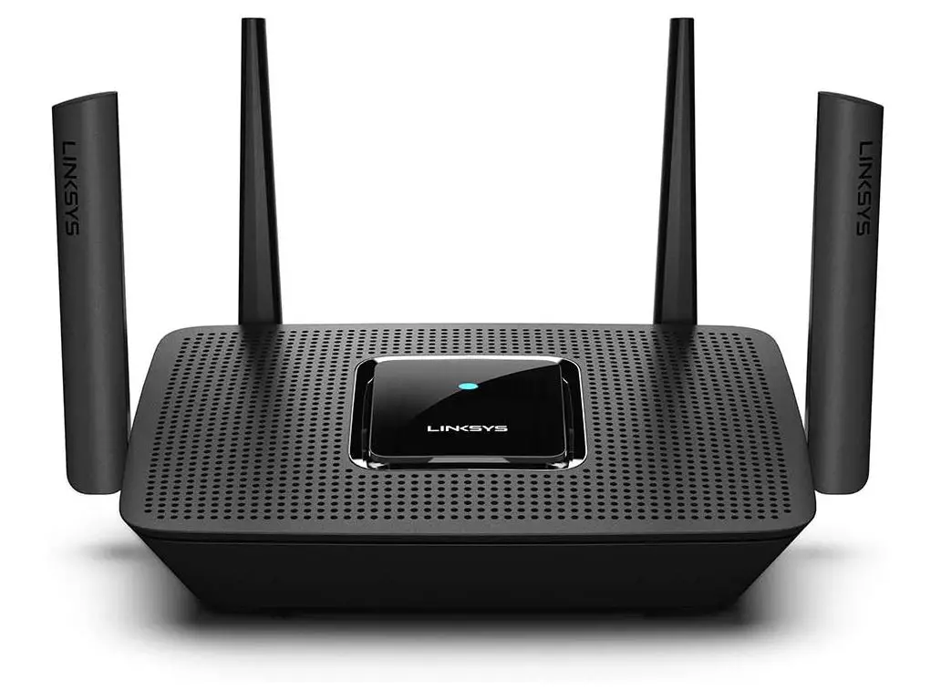 Linksys Mesh Wifi Router for 4k Streaming