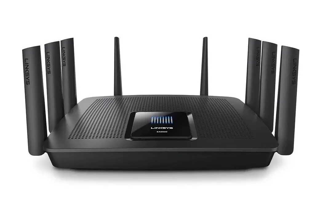 Linksys WiFi Router for AT&T