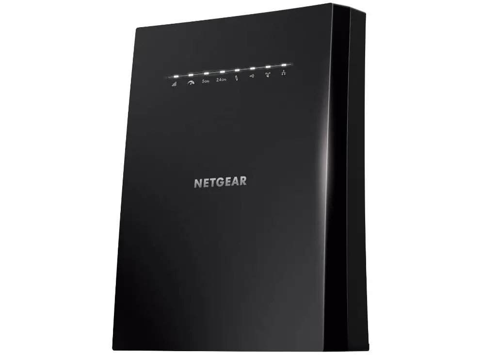 NETGEAR EX8000 WiFi Extender for Spectrum