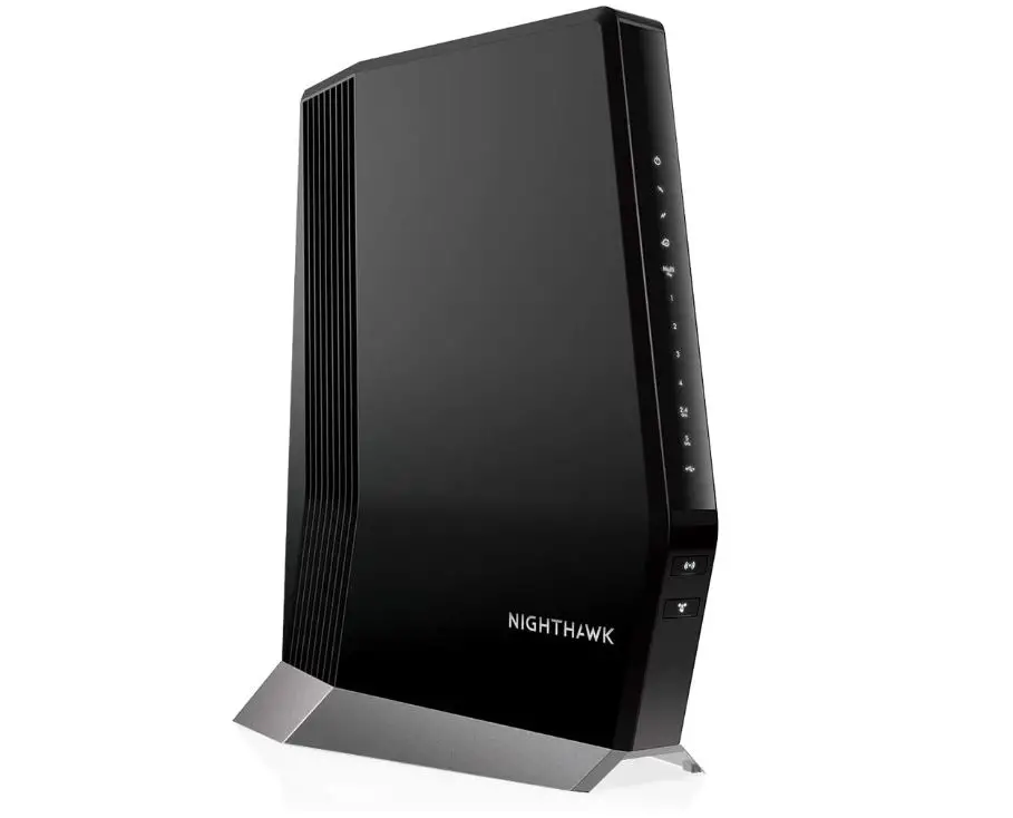NETGEAR Nighthawk Cable Modem Router for cox