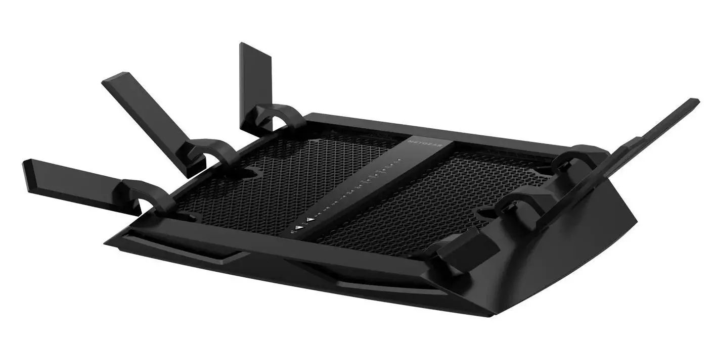 NETGEAR Nighthawk X6 Router for AT&T