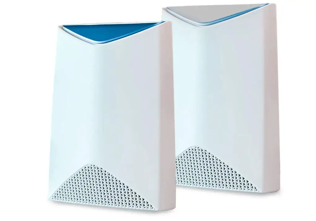 NETGEAR Orbi Pro WiFi Router for small business