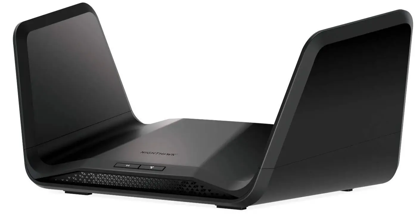 Netgear Nighthawk Tri-band Router for apple devices