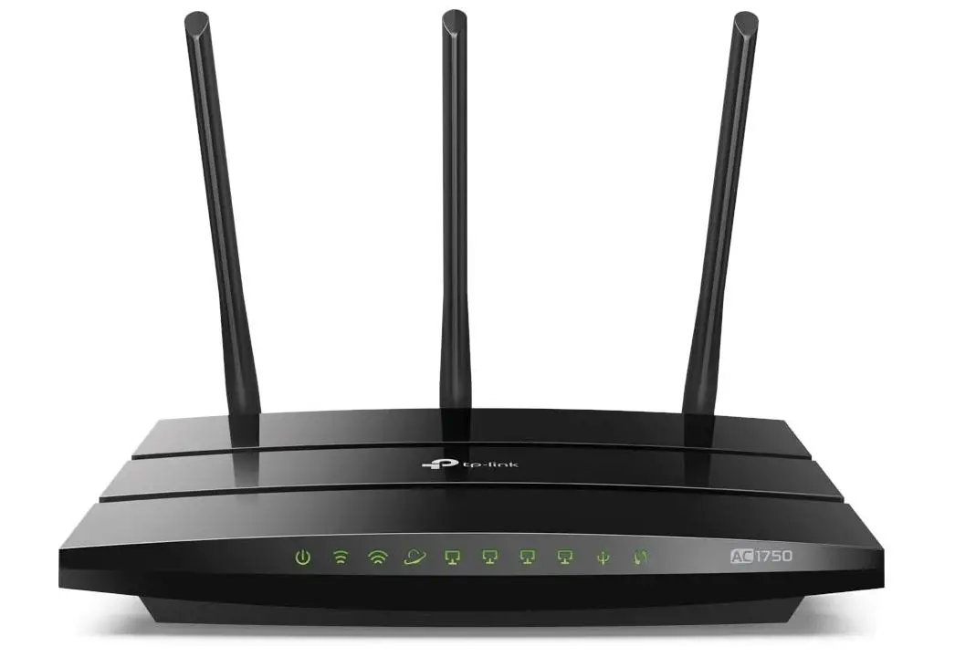 TP-Link AC1750 Smart WiFi Router for Firestick