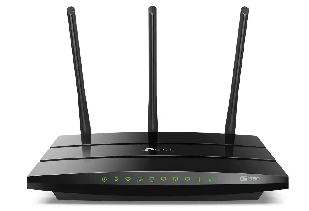 TP-Link AC1750 WiFi Router for AT&T