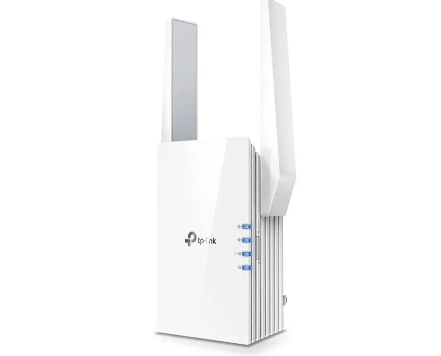 TP-Link AX1500 WiFi Extender for Ring Camera