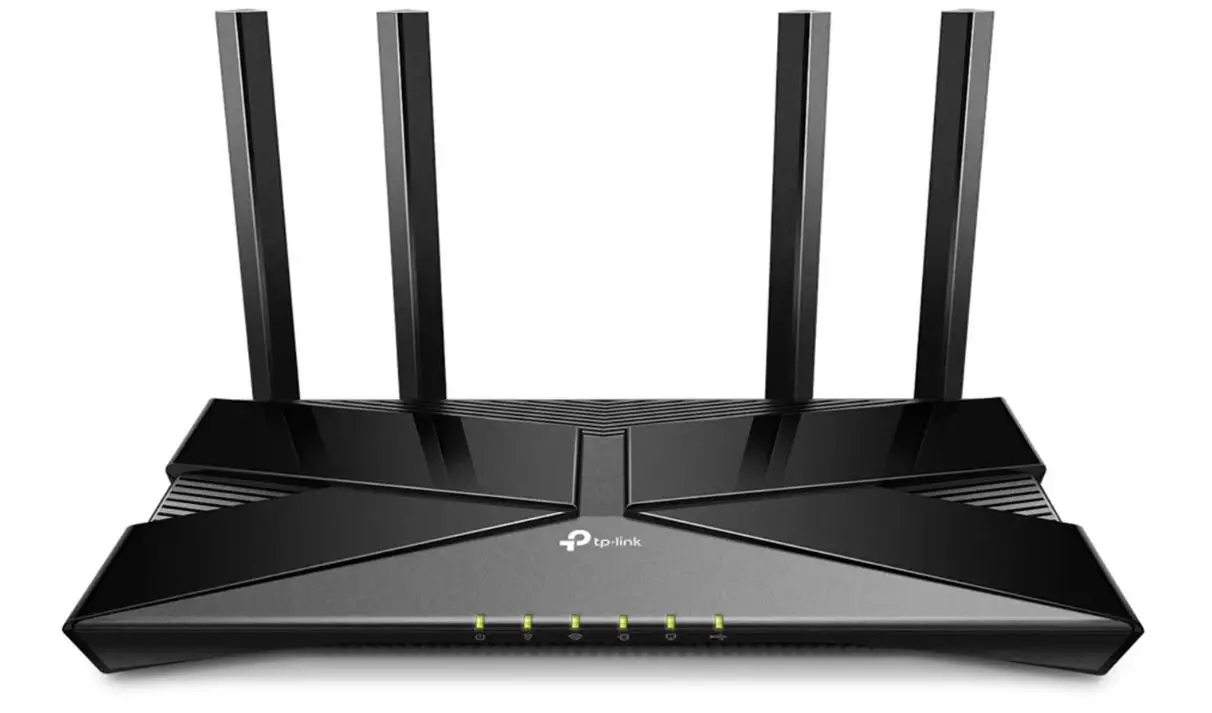 TP-Link AX1500 WiFi Router for Verizon Fios