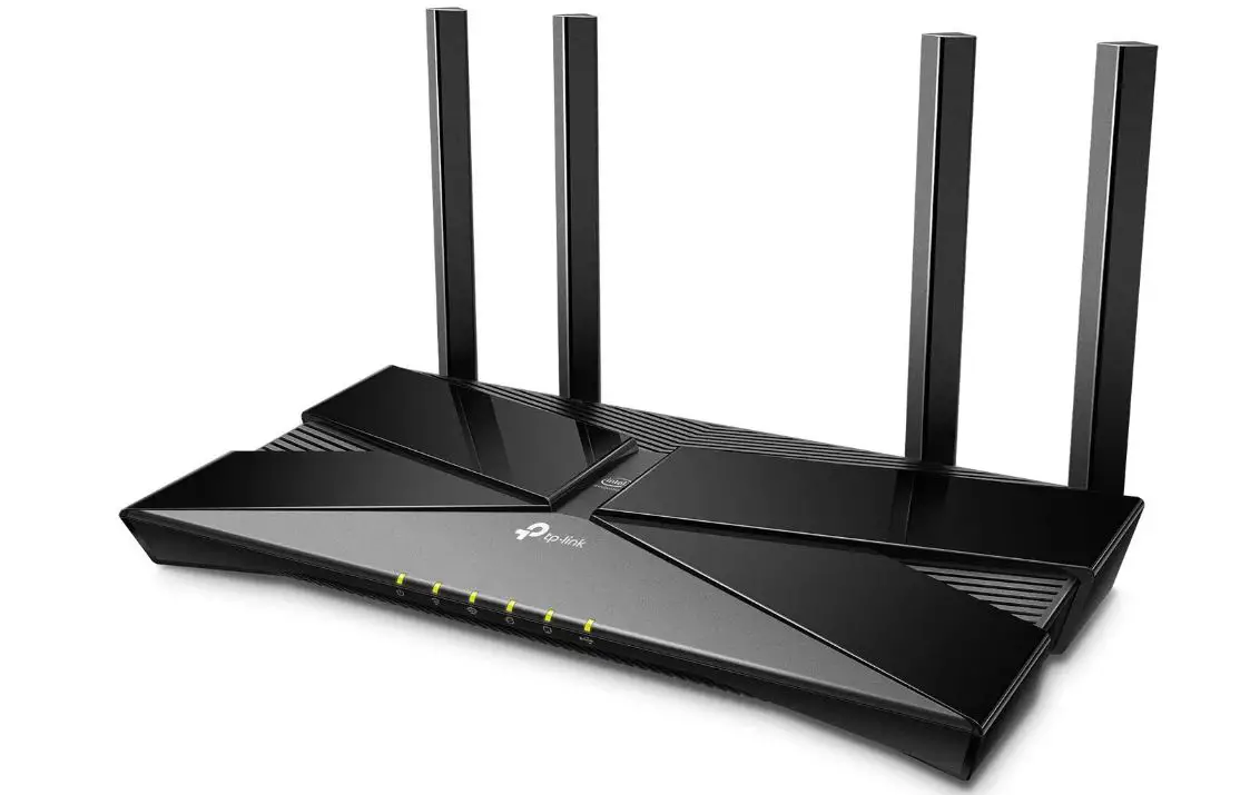 TP-Link AX3000 Router for at&t