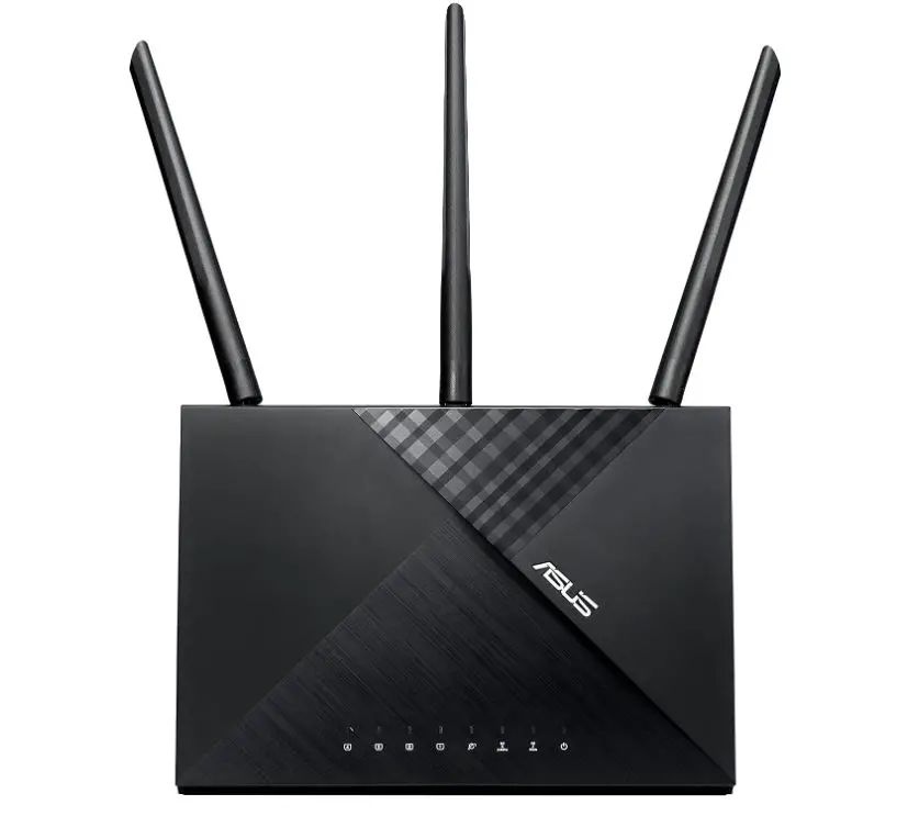 ASUS AC1750 Mu Mimo Router