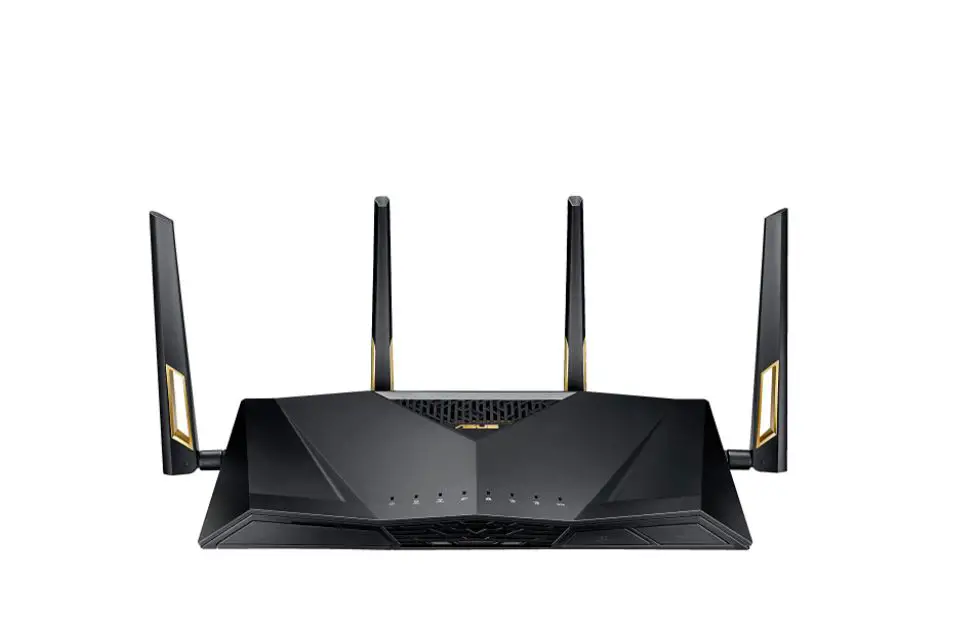 ASUS AX6000 Dual Band Router