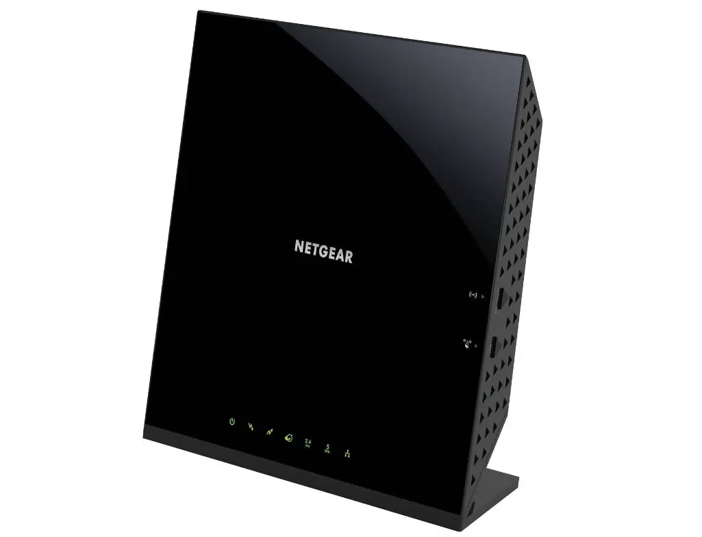 NETGEAR Cable Modem Router Combo