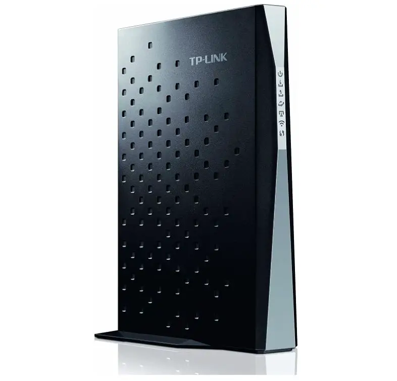 TP-Link AC1750 Cable Modem Router for xfinity