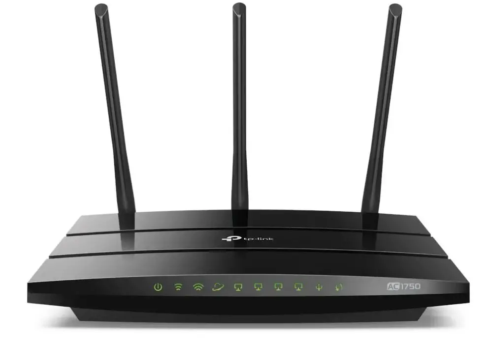 TP-Link AC1750 WiFi Router for Xfinity
