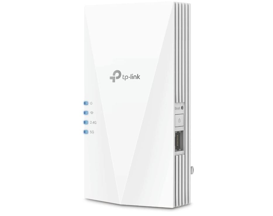 TP-Link AX1500 Long Range WiFi Extender
