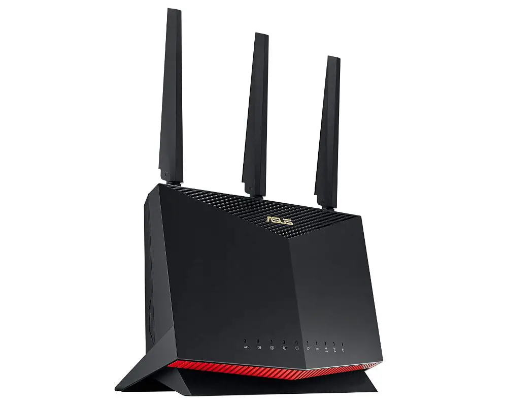 ASUS AX5700 WiFi 6 Router for Gaming