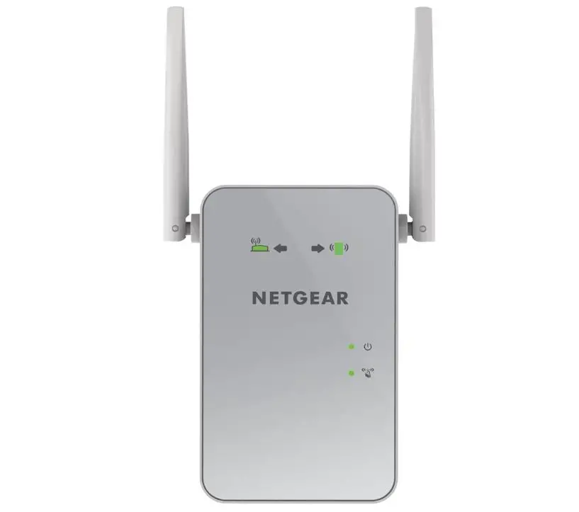 NETGEAR WiFI Extender EX6150