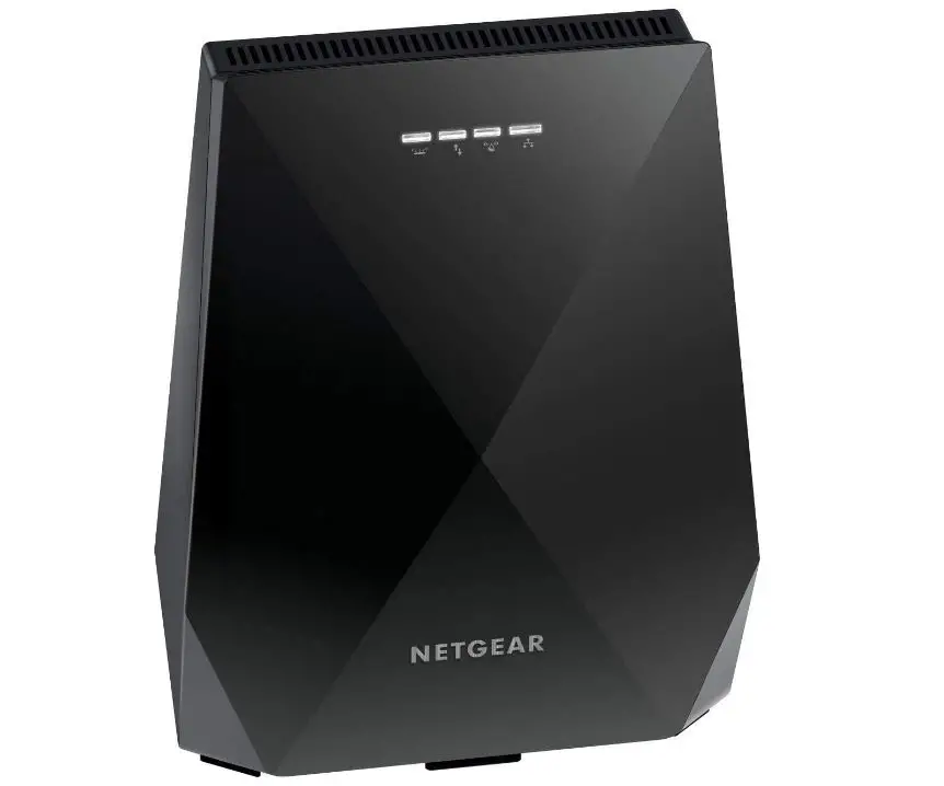 NETGEAR WiFI Extender EX7700