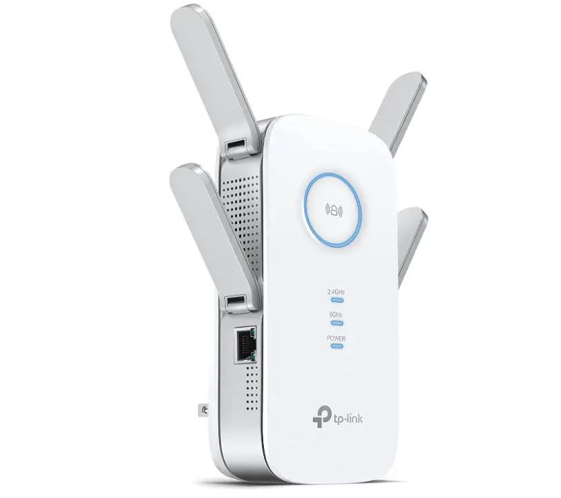 TP-Link AC2600 WiFi Extender for Xfinity