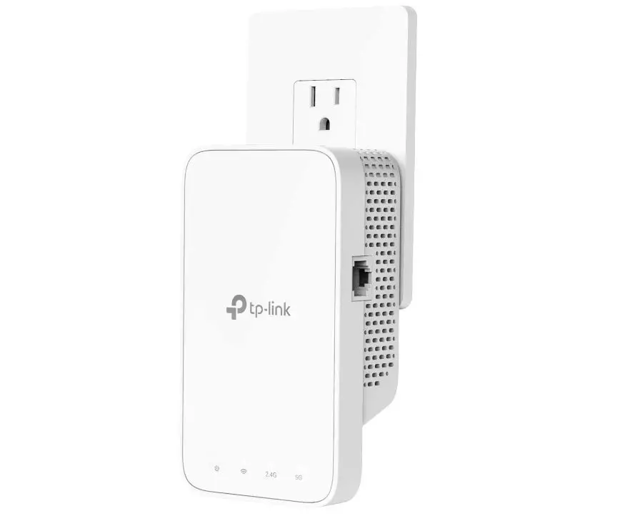 TP-Link AC750 WiFi Extender for Xfinity